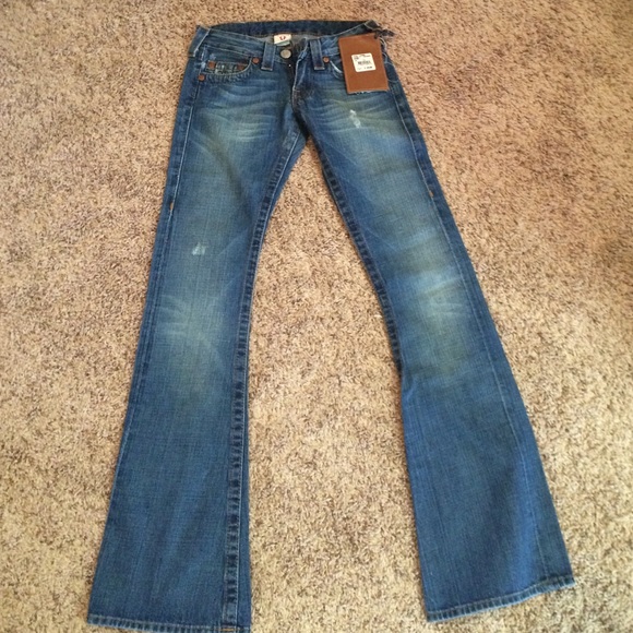 True Religion Jeans