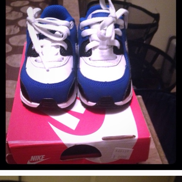 Air maxs bundle