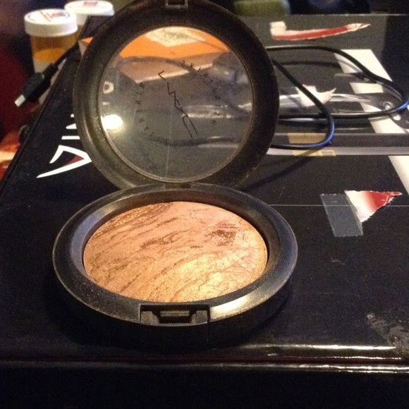 Mac Mineralize Skinfinish