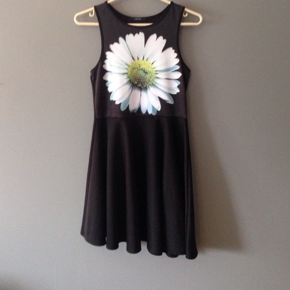 Casual FOREVER 21 dress
