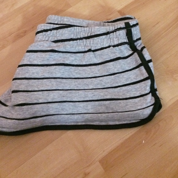 Cute shorts forever 21