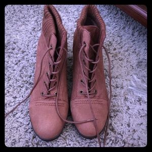 Bnew Kenneth Cole Boots
