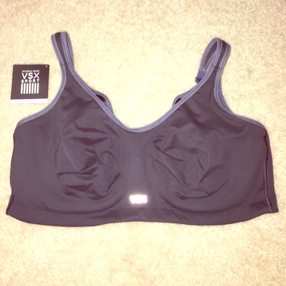 36 DDD Victoria's Secret sports bra