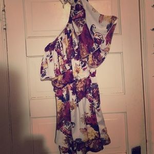 Beautiful anytime dress! Made by poetry clothing!