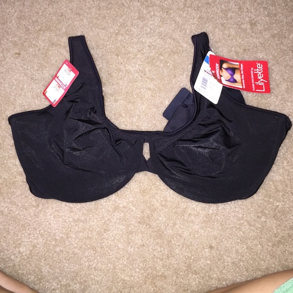 36DD Minimizer bra