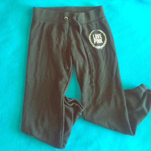 Sweat pants