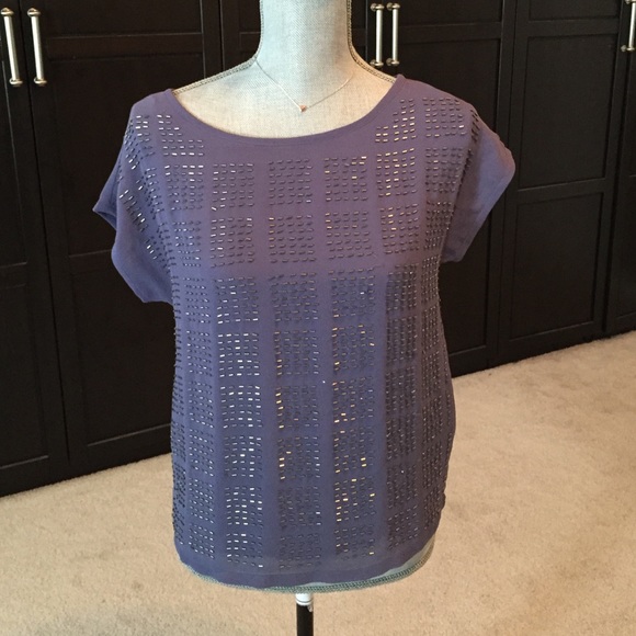 Jenifer Lopez top. Like new.