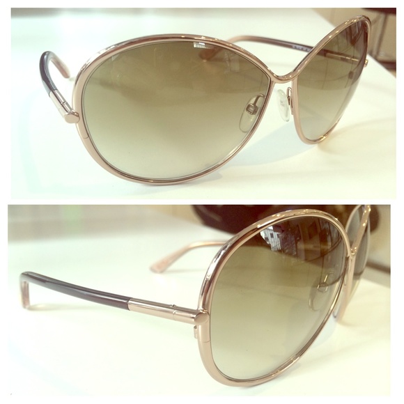 Tom ford sunglasses