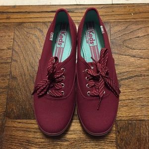 Keds Shoe