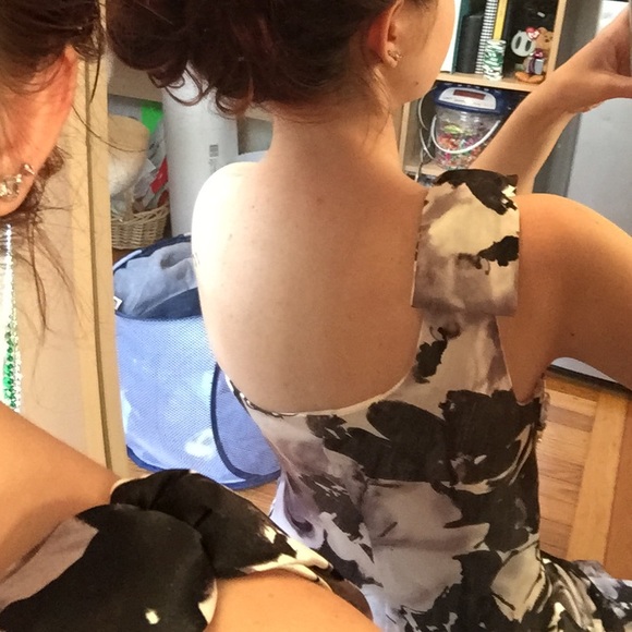 Prom Dress - Picture 2 of 4