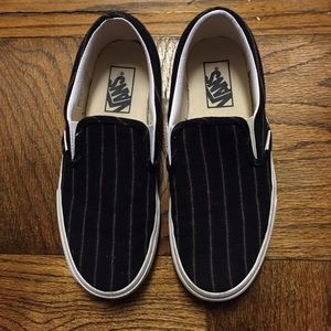 Vans Slip On