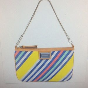 Nine West Shoulder Bag New Never Been Used