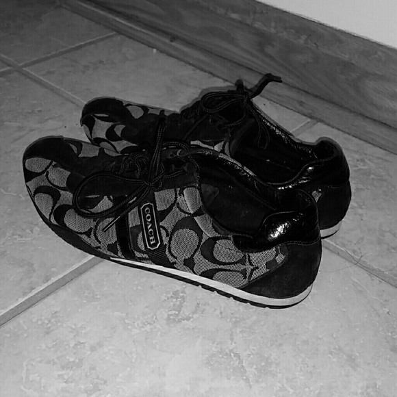 Coach Fashion shoes