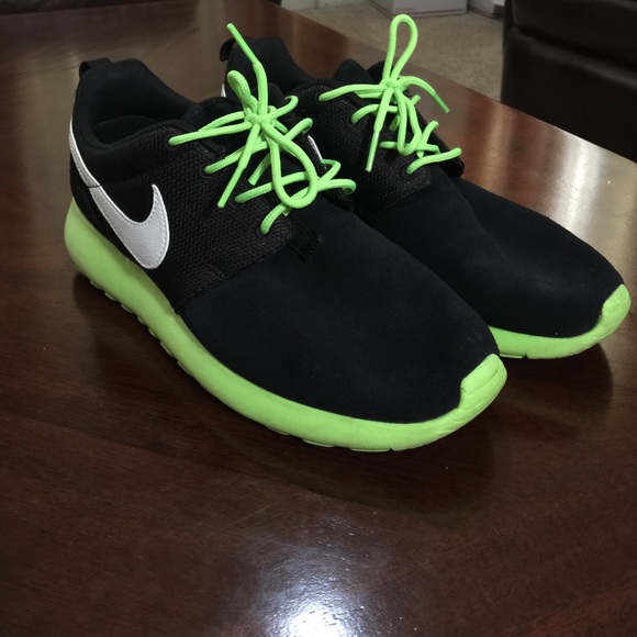 Nike Roshes