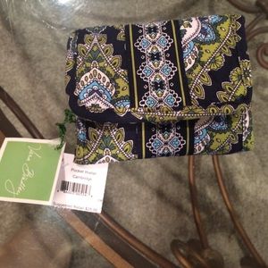 Vera Bradley wallet