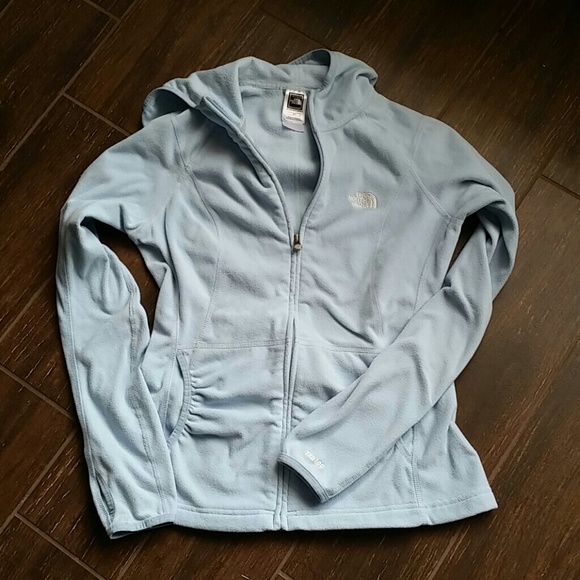The North Face TKA 100 Size womens small