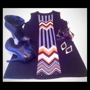 BNWT Missoni for Target dress - sz M!