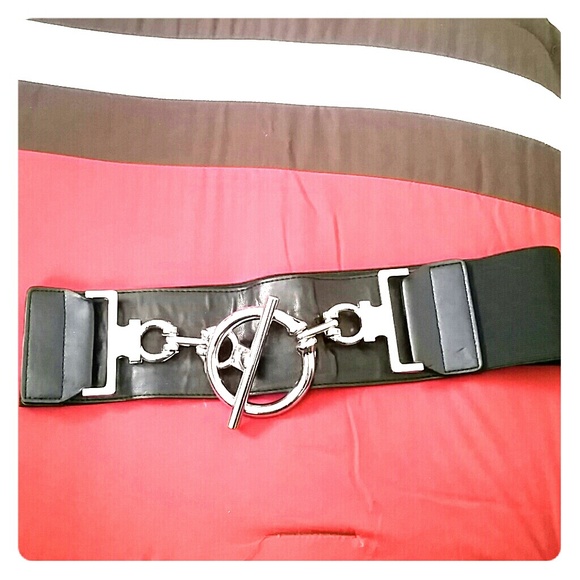 Waist belt