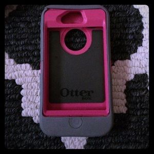 Otterbox Case iPhone 4s