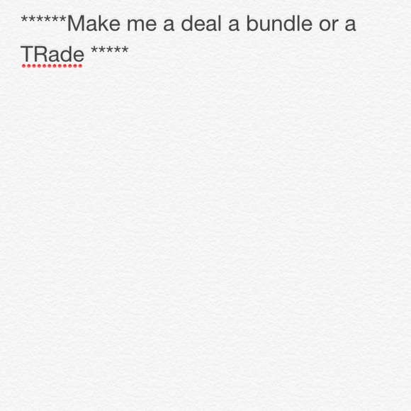 Bundle deals