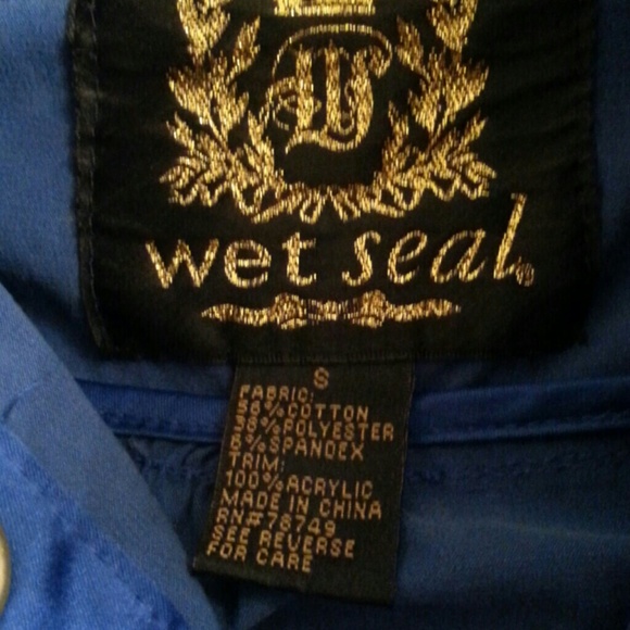 JACKET - Picture 2 of 2