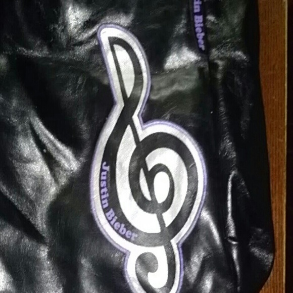 Justin beiber handbag - Picture 2 of 4