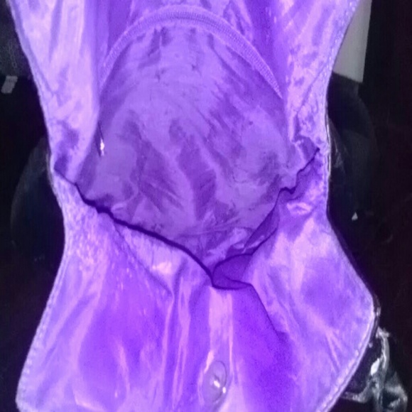 Justin beiber handbag - Picture 3 of 4