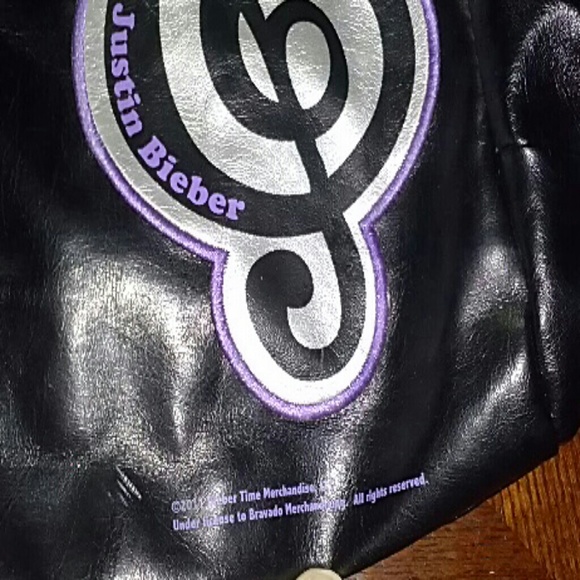 Justin beiber handbag - Picture 4 of 4