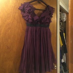 Marchese Notte Dress