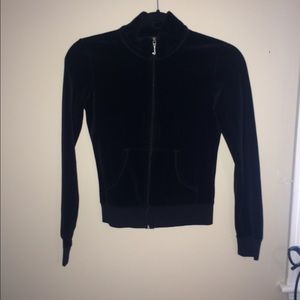 💥FINAL MARKDOWN💥 Juicy couture sweatshirt