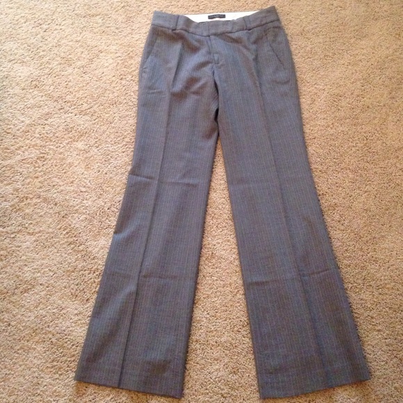 Banana Republic Martin Slacks stretch - Size 6
