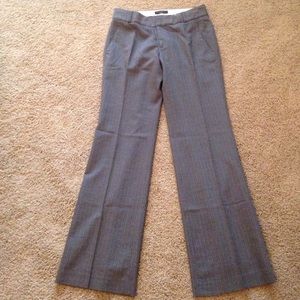 Banana Republic Martin Slacks stretch - Size 6
