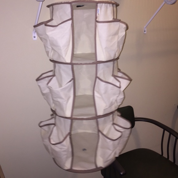 Shoe holder