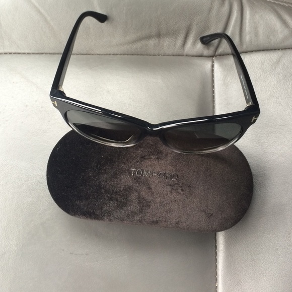 Tom Ford Tf330 Sunglasses