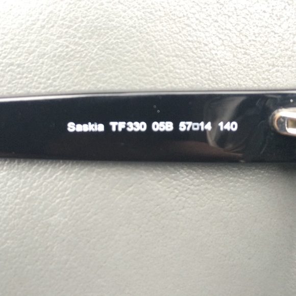 Tom Ford Tf330 Sunglasses