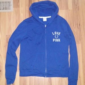 PINK Victoria's Secret hoodie