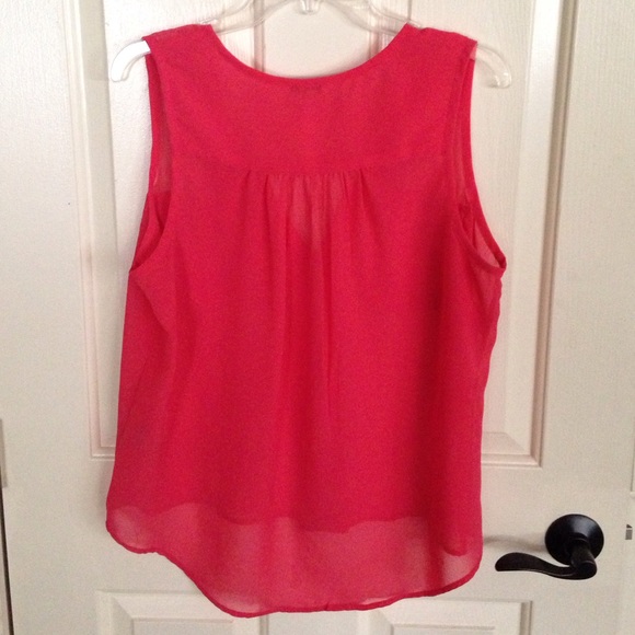 Flowy top - Picture 2 of 2