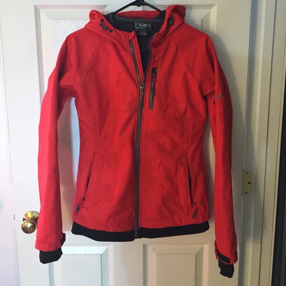 CB Outerwear - Women's fall/light winter jacket