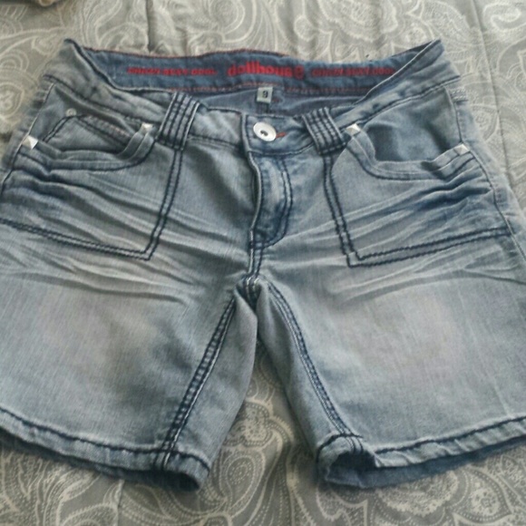 Cute shorts