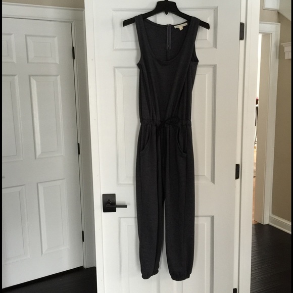 NWOT lovestitch jumpsuit
