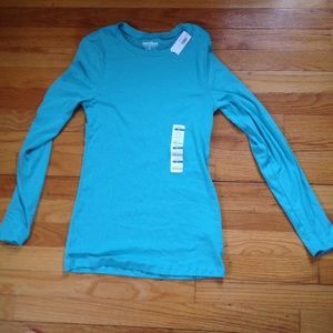 Blue long sleeve from old navy