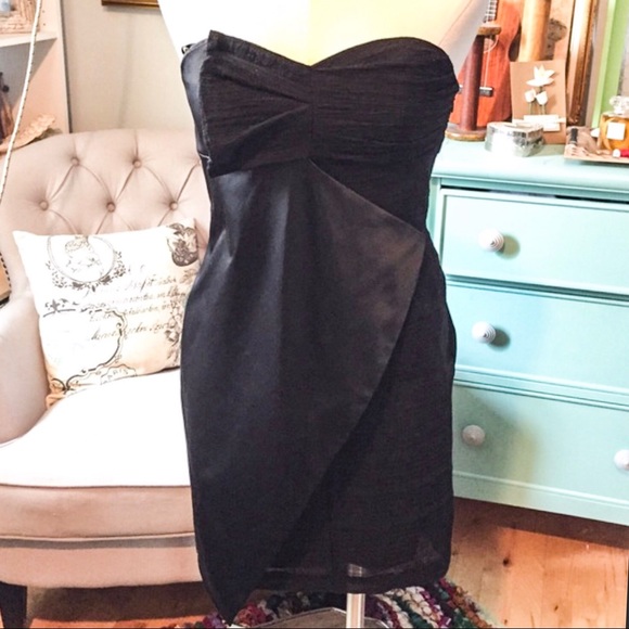 BCBGeneration Dresses & Skirts - 🏵BCBGeneration Cocktail Dress