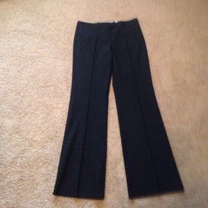 The Limited Cassidy Fit - 6R Black