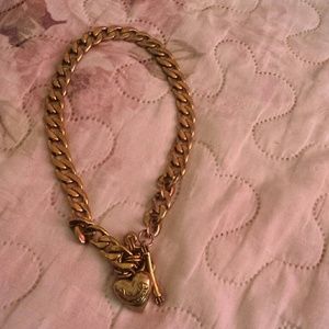 Juicy couture Necklace