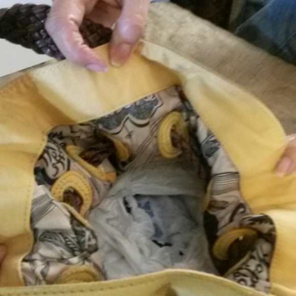 The Sak leather - Picture 3 of 4