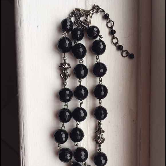HOLD Bundle.  White House Black Market bracelet