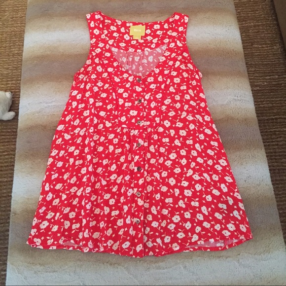 Anthropologie Tops - 💢SOLD💢