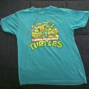 TMNT T-SHIRT