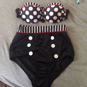Swim suit