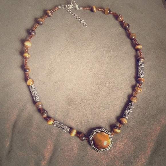 Fashion necklace
